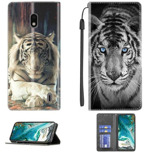 Coque Pour Nokia 2.2 Coque Compatible Avec Nokia 2.2 Coque Etui Housse Case Cover Cpt59