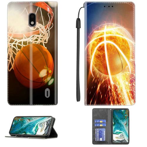 Coque Pour Nokia 2.2 Coque Compatible Avec Nokia 2.2 Coque Etui Housse Case Cover Cpt57