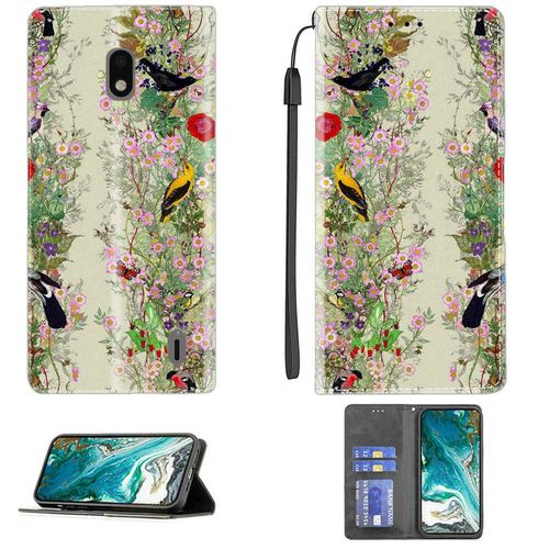 Coque Pour Nokia 2.2 Coque Compatible Avec Nokia 2.2 Coque Etui Housse Case Cover Cpt53