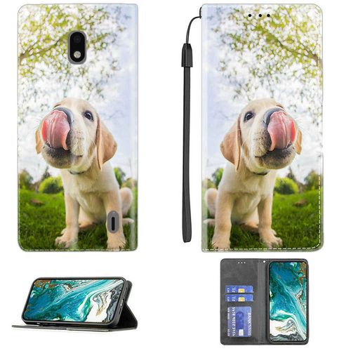 Coque Pour Nokia 2.2 Coque Compatible Avec Nokia 2.2 Coque Etui Housse Case Cover Cpt51