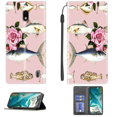 Coque Pour Nokia 2.2 Coque Compatible Avec Nokia 2.2 Coque Etui Housse Case Cover Cpt49