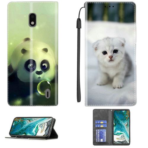 Coque Pour Nokia 2.2 Coque Compatible Avec Nokia 2.2 Coque Etui Housse Case Cover Cpt48