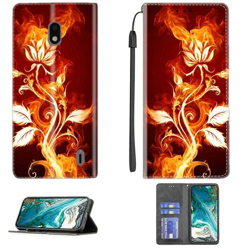 Coque Pour Nokia 2.2 Coque Compatible Avec Nokia 2.2 Coque Etui Housse Case Cover Cpt44