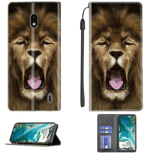 Coque Pour Nokia 2.2 Coque Compatible Avec Nokia 2.2 Coque Etui Housse Case Cover Cpt42