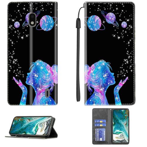 Coque Pour Nokia 2.2 Coque Compatible Avec Nokia 2.2 Coque Etui Housse Case Cover Cpt41