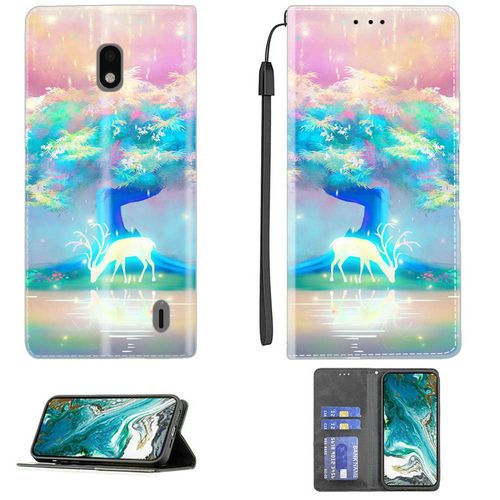 Coque Pour Nokia 2.2 Coque Compatible Avec Nokia 2.2 Coque Etui Housse Case Cover Cpt4