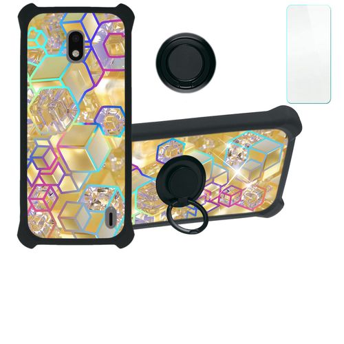 Coque Pour Nokia 2.2 Coque Compatible Avec Nokia 2.2 Coque Etui Housse Case Cover Imdh-Hsj
