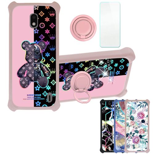 Coque Pour Nokia 2.2 Coque Compatible Avec Nokia 2.2 Coque Etui Housse Case Cover Imdf-Jxx