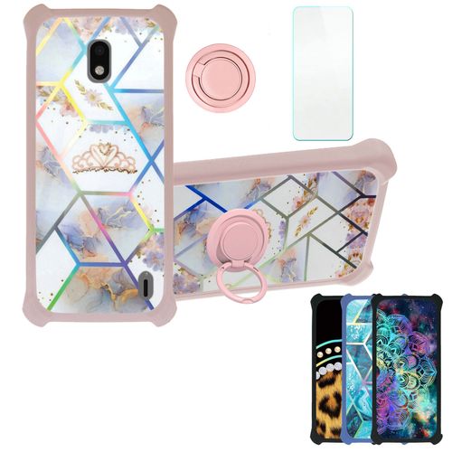Coque Pour Nokia 2.2 Coque Compatible Avec Nokia 2.2 Coque Etui Housse Case Cover Imdf-Hg
