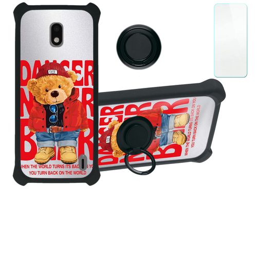 Coque Pour Nokia 2.2 Coque Compatible Avec Nokia 2.2 Coque Etui Housse Case Cover Dyh-Kx