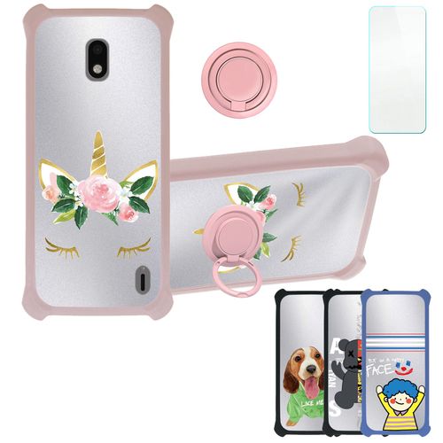 Coque Pour Nokia 2.2 Coque Compatible Avec Nokia 2.2 Coque Etui Housse Case Cover Dyf-Hjs