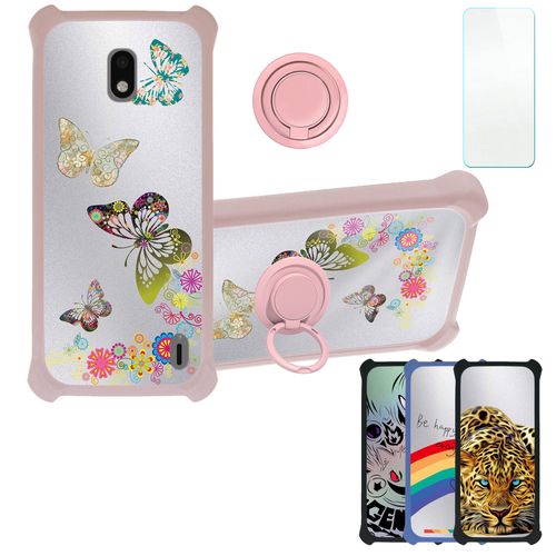 Coque Pour Nokia 2.2 Coque Compatible Avec Nokia 2.2 Coque Etui Housse Case Cover Dyf-Csd