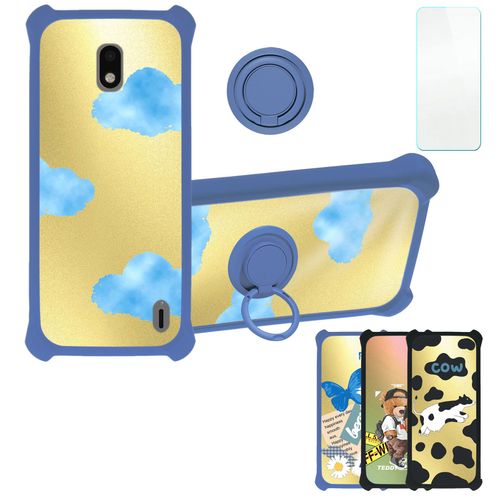 Coque Pour Nokia 2.2 Coque Compatible Avec Nokia 2.2 Coque Etui Housse Case Cover Djl-Lsy