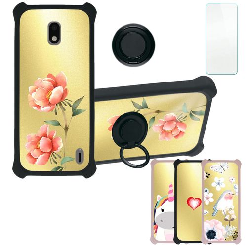 Coque Pour Nokia 2.2 Coque Compatible Avec Nokia 2.2 Coque Etui Housse Case Cover Djh-Yzh
