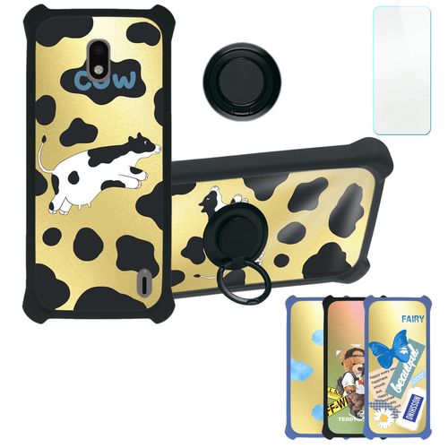 Coque Pour Nokia 2.2 Coque Compatible Avec Nokia 2.2 Coque Etui Housse Case Cover Djh-Nn