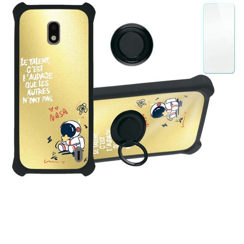 Coque Pour Nokia 2.2 Coque Compatible Avec Nokia 2.2 Coque Etui Housse Case Cover Djh-Yhy