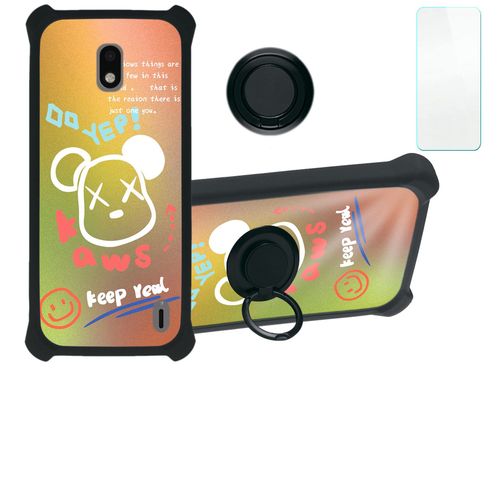 Coque Pour Nokia 2.2 Coque Compatible Avec Nokia 2.2 Coque Etui Housse Case Cover Djh-Xxx