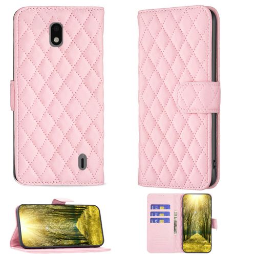 Coque Pour Nokia 2.2 Coque Compatible Avec Nokia 2.2 Coque Etui Housse Case Cover Pink