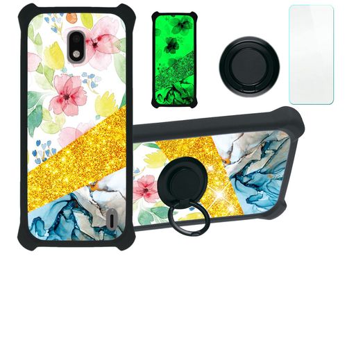 Coque Pour Nokia 2.2 Coque Compatible Avec Nokia 2.2 Coque Etui Housse Case Cover Jsh-Shs
