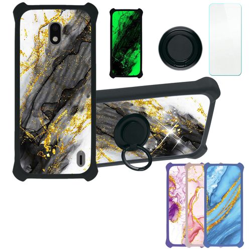 Coque Pour Nokia 2.2 Coque Compatible Avec Nokia 2.2 Coque Etui Housse Case Cover Jsh-Hdl
