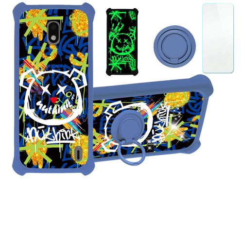 Coque Pour Nokia 2.2 Coque Compatible Avec Nokia 2.2 Coque Etui Housse Case Cover Jsl-Tyx