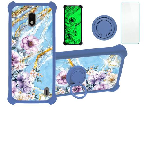 Coque Pour Nokia 2.2 Coque Compatible Avec Nokia 2.2 Coque Etui Housse Case Cover Jsl-Szh