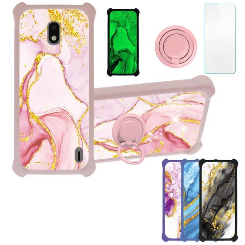 Coque Pour Nokia 2.2 Coque Compatible Avec Nokia 2.2 Coque Etui Housse Case Cover Jsf-Fdl