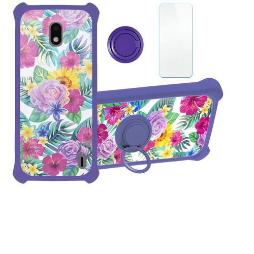 Coque Pour Nokia 2.2 Coque Compatible Avec Nokia 2.2 Coque Etui Housse Case Cover Imdz-Hua1
