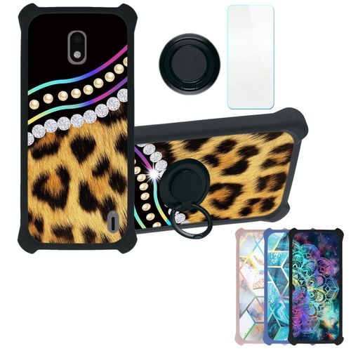 Coque Pour Nokia 2.2 Coque Compatible Avec Nokia 2.2 Coque Etui Housse Case Cover Imdh-Zbw