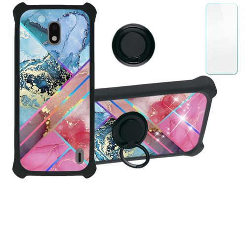 Coque Pour Nokia 2.2 Coque Compatible Avec Nokia 2.2 Coque Etui Housse Case Cover Imdh-Wss