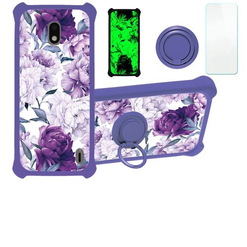 Coque Pour Nokia 2.2 Coque Compatible Avec Nokia 2.2 Coque Etui Housse Case Cover Ygz-Zsh