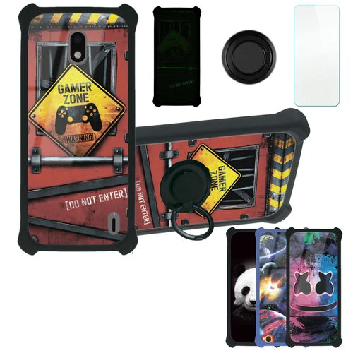 Coque Pour Nokia 2.2 Coque Compatible Avec Nokia 2.2 Coque Etui Housse Case Cover Ygh-Jgp