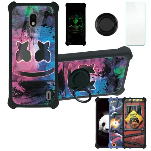 Coque Pour Nokia 2.2 Coque Compatible Avec Nokia 2.2 Coque Etui Housse Case Cover Ygh-Bq
