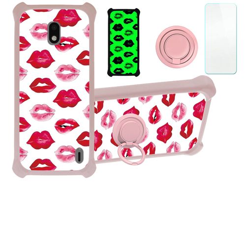 Coque Pour Nokia 2.2 Coque Compatible Avec Nokia 2.2 Coque Etui Housse Case Cover Ygf-Hc