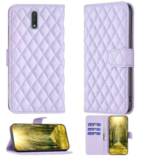 Coque Pour Nokia 2.3 Coque Compatible Avec Nokia 2.3 Coque Etui Housse Case Cover Purple