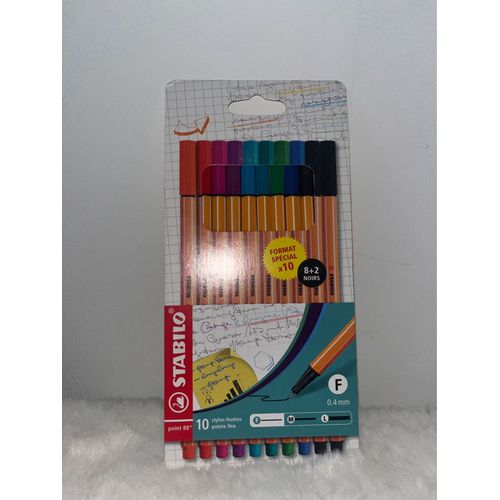Stabilo Stylo 