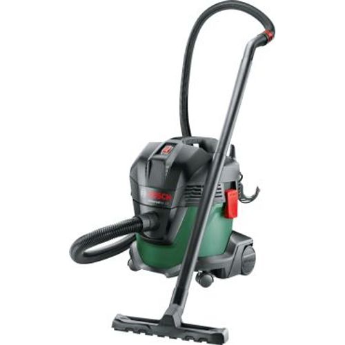 Aspirateur eau et poussière Bosch UniversalVac 15 06033D1100