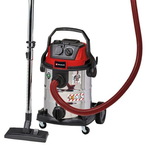 Einhell Aspirateur eau et poussière TE-VC 2025 SACL - 2342460