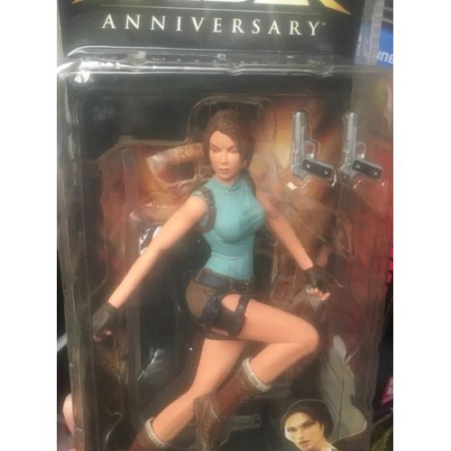 Figurine Lara Croft "Anniversary"