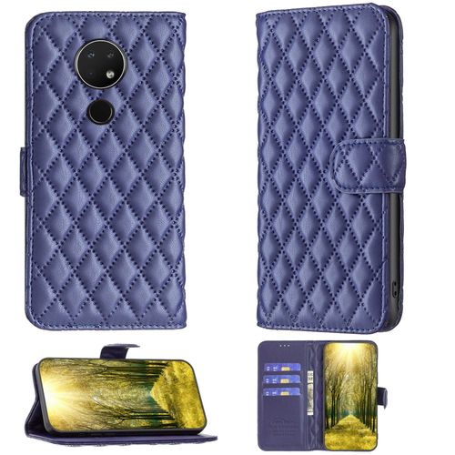 Coque Pour Nokia 6.2 Coque Compatible Avec Nokia 6.2 Coque Etui Housse Case Cover Blue