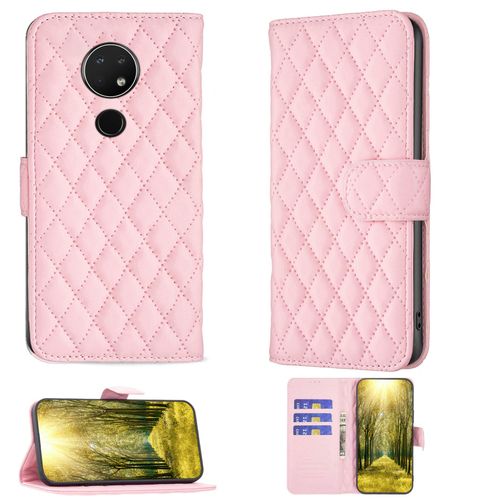 Coque Pour Nokia 6.2 Coque Compatible Avec Nokia 6.2 Coque Etui Housse Case Cover Pink