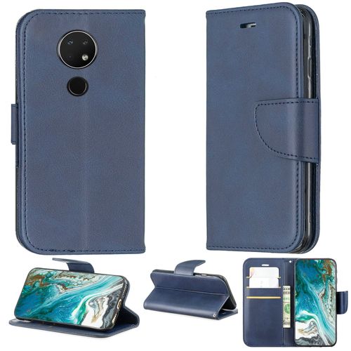 Coque Pour Nokia 6.2 Coque Compatible Avec Nokia 6.2 Coque Etui Housse Case Cover Yzw Red