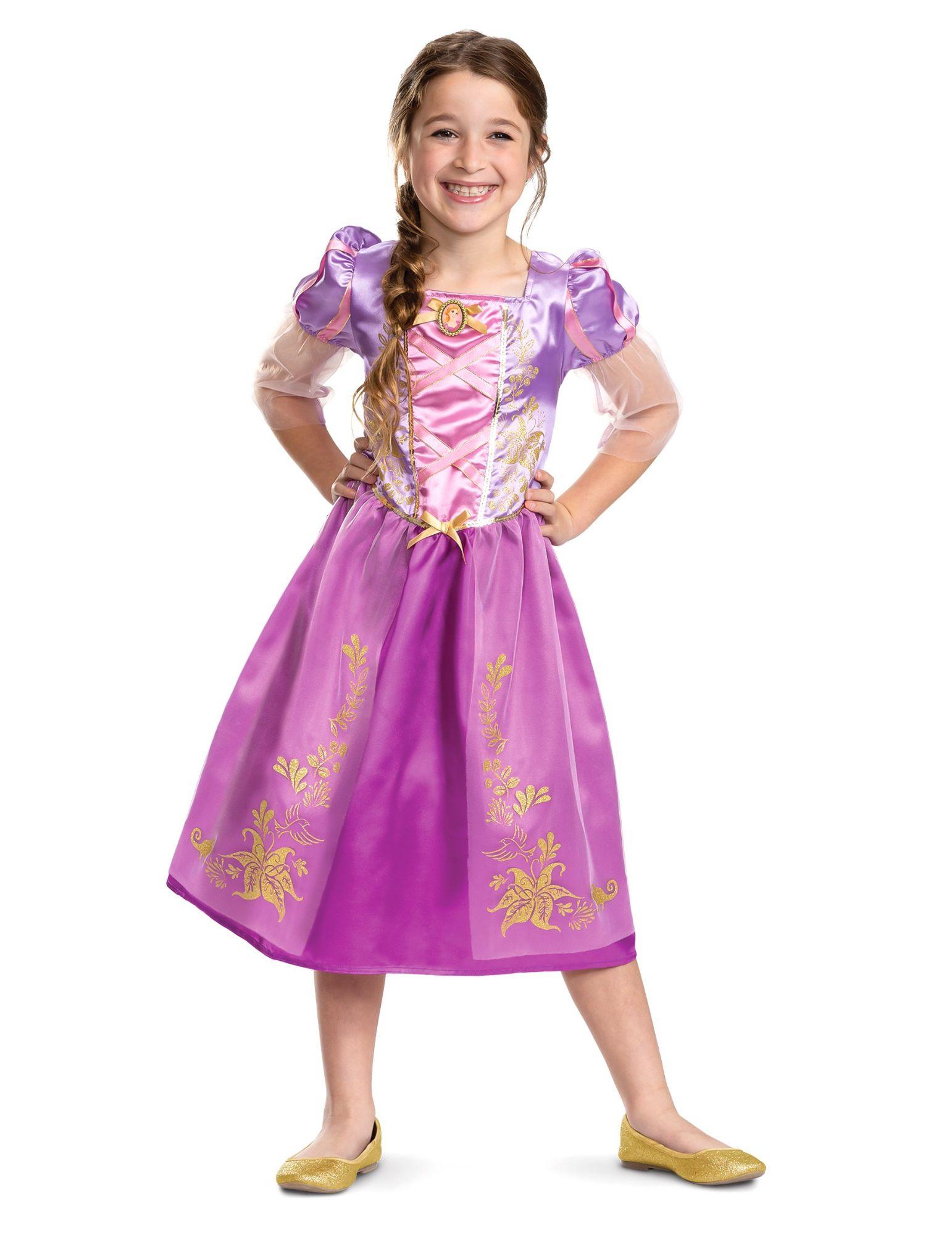Robe princesse licorne - Oxybul - 8 ans