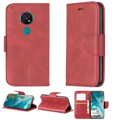 Coque Pour Nokia 7.2 Coque Compatible Avec Nokia 7.2 Coque Etui Housse Case Cover Yzw Blue