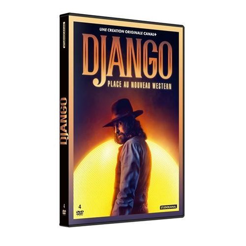 Django