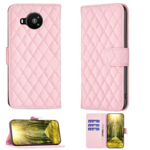 Coque Pour Nokia 8.5 5g Coque Compatible Avec Nokia 8.5 5g Coque Etui Housse Case Cover Pink