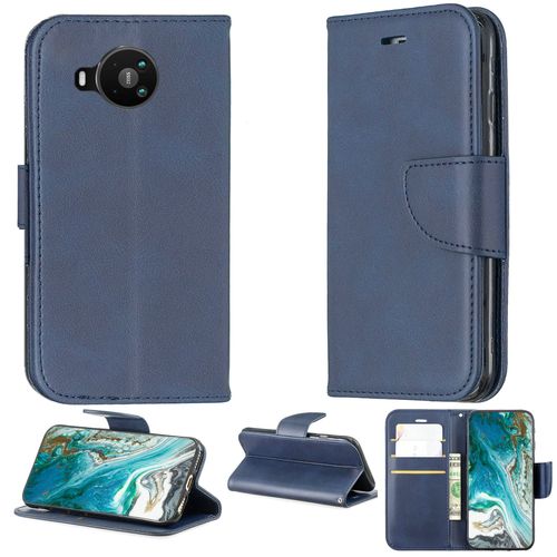 Coque Pour Nokia 8.5 5g Coque Compatible Avec Nokia 8.5 5g Coque Etui Housse Case Cover Yzw Red