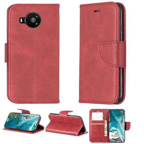 Coque Pour Nokia 8.5 5g Coque Compatible Avec Nokia 8.5 5g Coque Etui Housse Case Cover Yzw Blue
