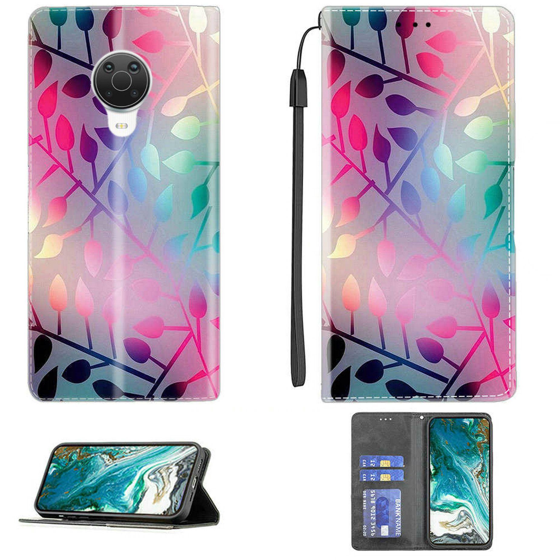 Coque Pour Nokia G20 Coque Compatible Avec Nokia G20 Coque E...