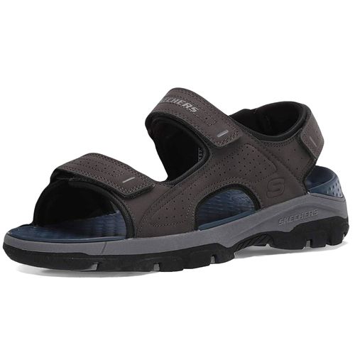 Sandales Tresmen Garo 204105schar Gris